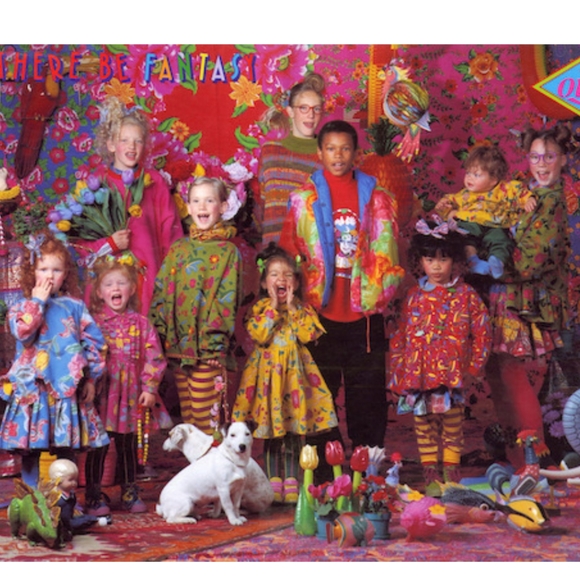 Oilily dress - Picture 14 of 15